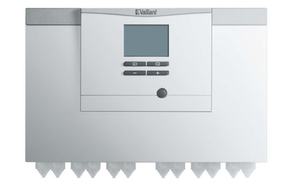 Wärmepumpe-Steuerungsmodul VWZAl Wärmepumpe-Steuerungsmodul VWZAl