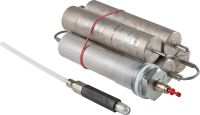 Ersatzanode 143499