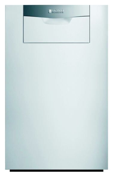 Gas-Brennwertkessel VKK 806/3-E Gas-Brennwertkessel VKK 806/3-E