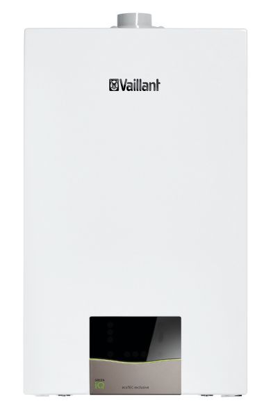 Gas-Brennwerttherme VC 20 CS/1-7 E/LL/P Gas-Brennwerttherme VC 20 CS/1-7 E/LL/P