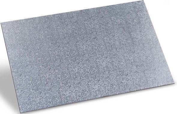 Rückstrahlplatte et-RSP 6 Rückstrahlplatte et-RSP 6