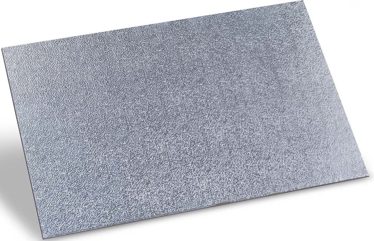 Rückstrahlplatte et-RSP 6 Rückstrahlplatte et-RSP 6