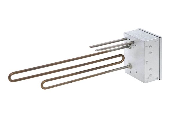 Nachheizregister elektr. EH GVX600-900F 1,5 Nachheizregister elektr. EH GVX600-900F 1,5