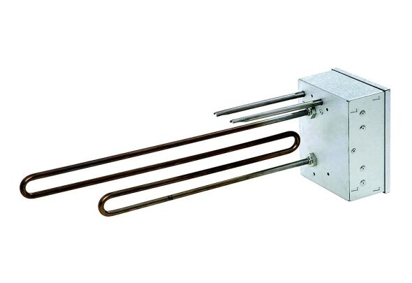 Vorheizregister elektr. PH GVX900H 1,5