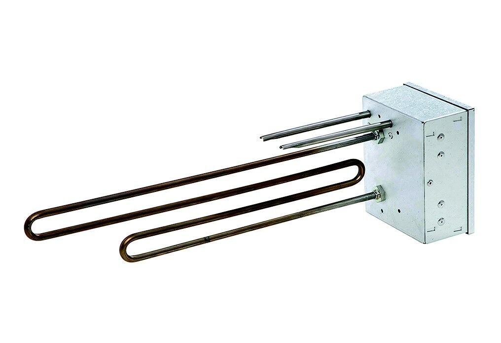 Vorheizregister elektr. PH GVX900H 1,5