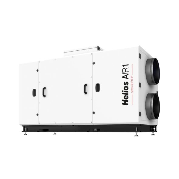 Kompaktlüftungsgerät AIR1 XHP 1500 Kompaktlüftungsgerät AIR1 XHP 1500
