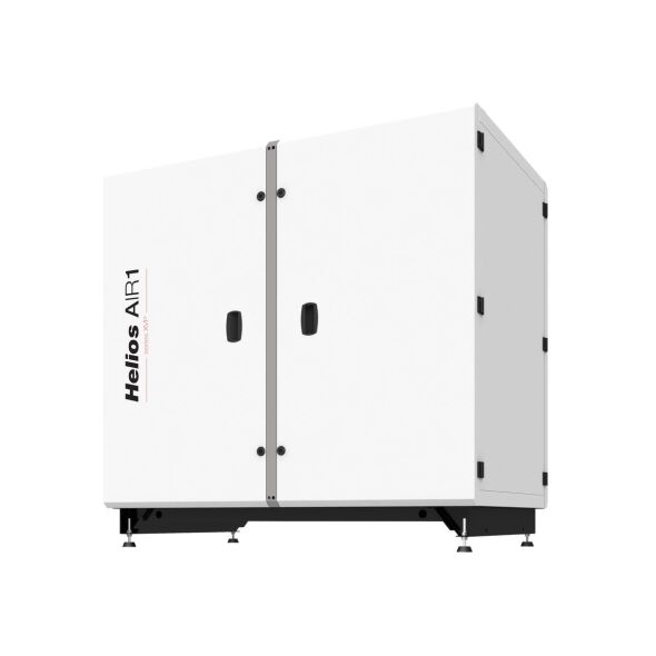 Kompaktlüftungsgerät AIR1 XVP 3500 Kompaktlüftungsgerät AIR1 XVP 3500