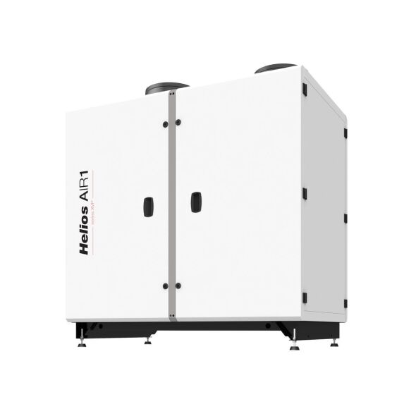 Kompaktlüftungsgerät AIR1 XVP 850 Kompaktlüftungsgerät AIR1 XVP 850