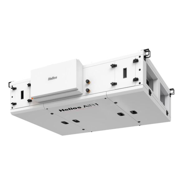 Lüftungsgerät mit WRG AIR1 XC 700 Lüftungsgerät mit WRG AIR1 XC 700