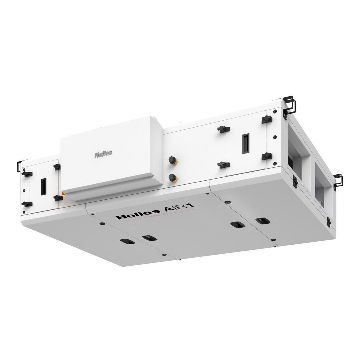 Lüftungsgerät mit WRG AIR1 XC 1000 L