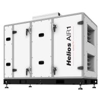 Lüftungsgerät mit WRG AIR1 RH 2000/SO