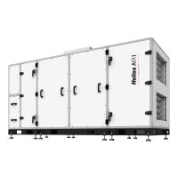 Lüftungsgerät mit WRG AIR1 XH 7000