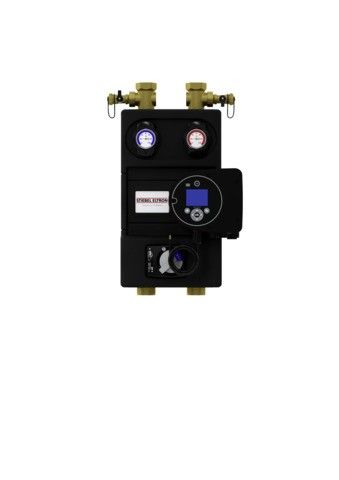 Netzpumpenmodul PM-G 1 Netzpumpenmodul PM-G 1