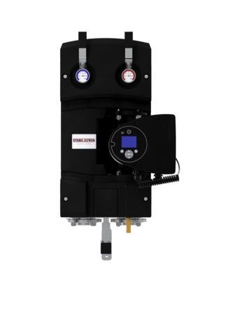 Netzpumpenmodul PM-U 2 Netzpumpenmodul PM-U 2