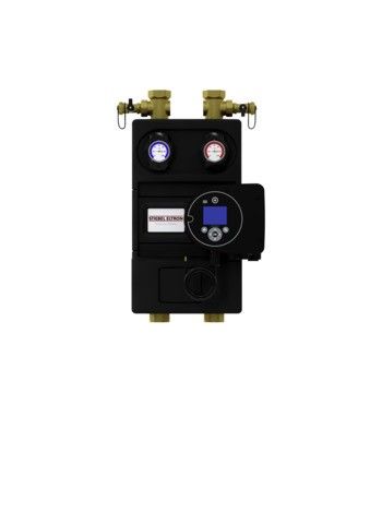 Netzpumpenmodul PM-U 1 Netzpumpenmodul PM-U 1