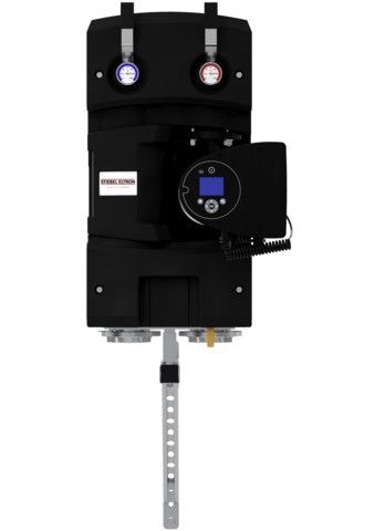 Netzpumpenmodul PM-U 3 Netzpumpenmodul PM-U 3