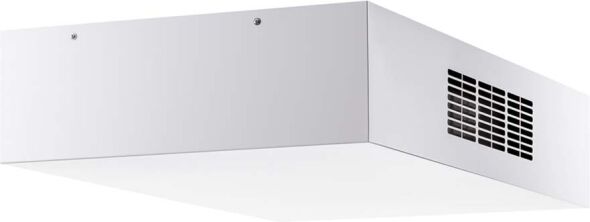 Dezentrales Gerät mit WRG Trio QD-ARV Dezentrales Gerät mit WRG Trio QD-ARV