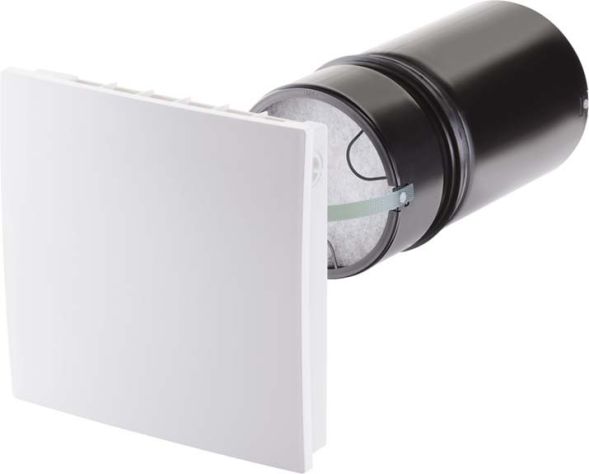 Endmontage-Set PP 45 RC Endmontage-Set PP 45 RC