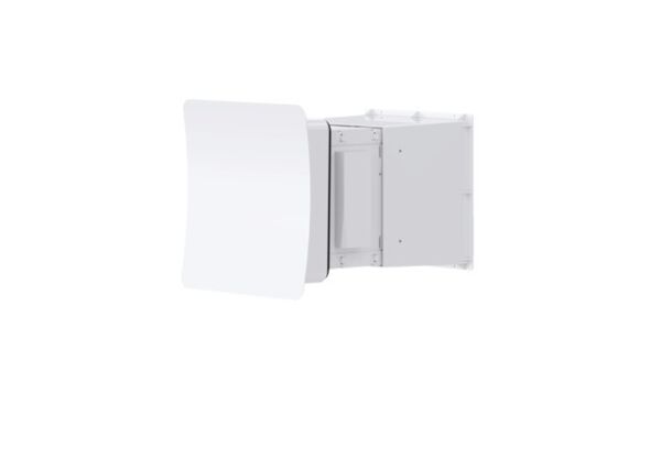 Dezentrales Lüftungsgerät LWE-W 115 P Plus Dezentrales Lüftungsgerät LWE-W 115 P Plus
