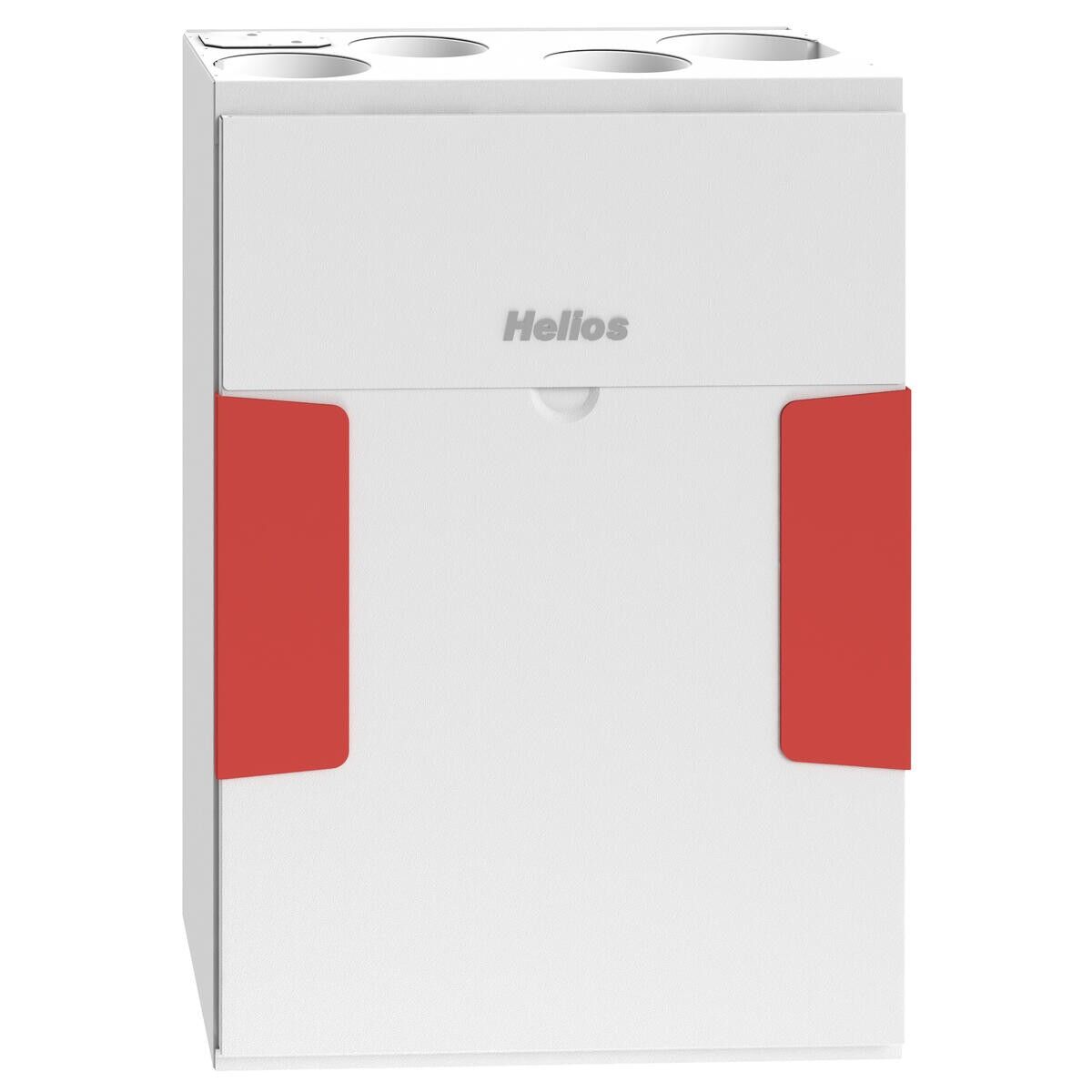 Lüftungsgerät R/L KWL 250 W ET Lüftungsgerät R/L KWL 250 W ET