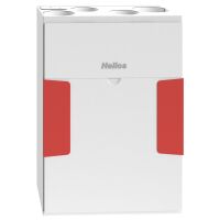 Lüftungsgerät R/L KWL 170 W ET