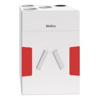 Lüftungsgerät R/L KWL 360 W ET