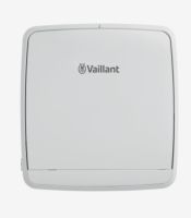 Dezentrales Lüftungsgerät VAR 60/2 DW