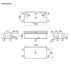 Raumluft-System WS 300 Flat KBR