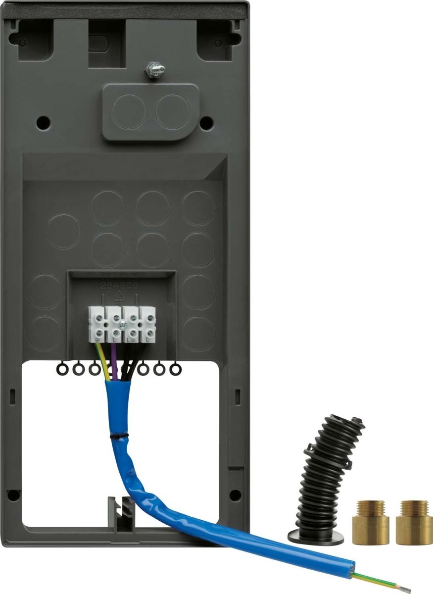 Montagerahmen AEG MR 110