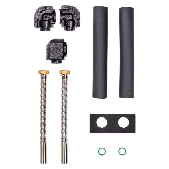 Anschlußset-Wärmepumpenkr. 0010027979 Anschlußset-Wärmepumpenkr. 0010027979