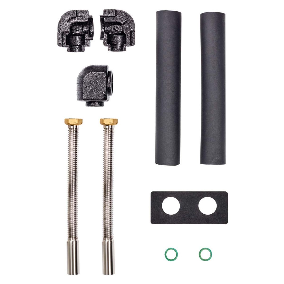 Anschlußset-Wärmepumpenkr. 0010027979 Anschlußset-Wärmepumpenkr. 0010027979