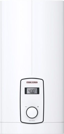 Durchlauferhitzer DHB-E 11/13 LCD Durchlauferhitzer DHB-E 11/13 LCD