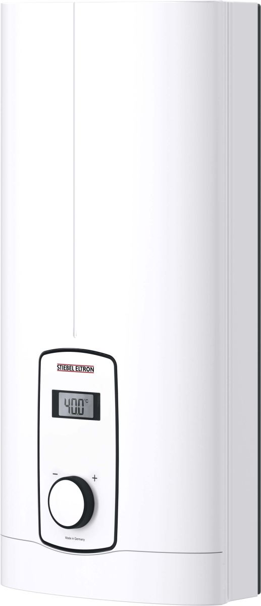 Durchlauferhitzer DHB-E 11/13 LCD