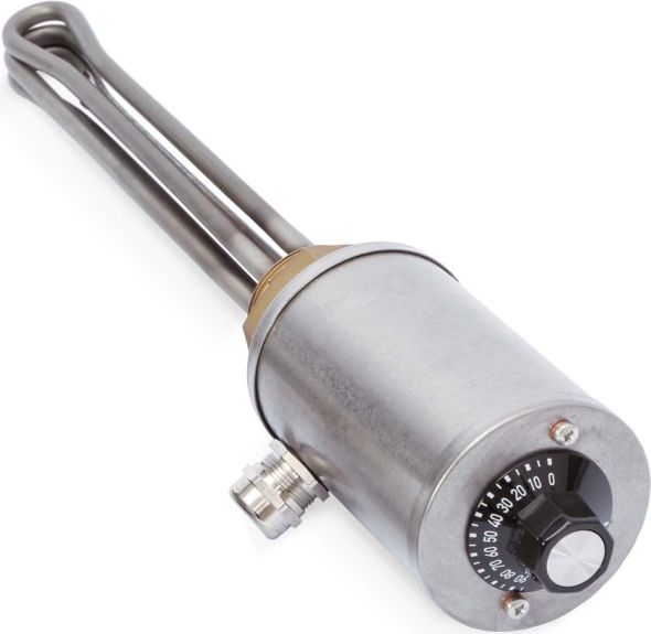Einschraubheizkörper G11/2 EHK G112A545 Einschraubheizkörper G11/2 EHK G112A545