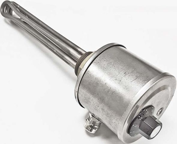 Einschraubheizkörper G11/2 EHK G112ABE9 Einschraubheizkörper G11/2 EHK G112ABE9