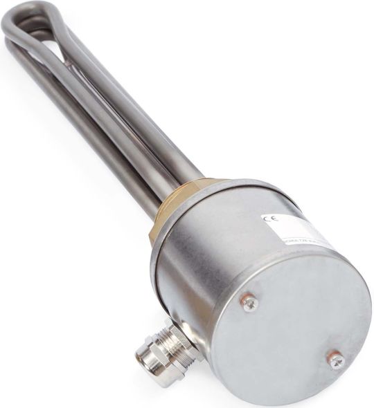 Einschraubheizkörper G11/2 EHK G112U006 Einschraubheizkörper G11/2 EHK G112U006