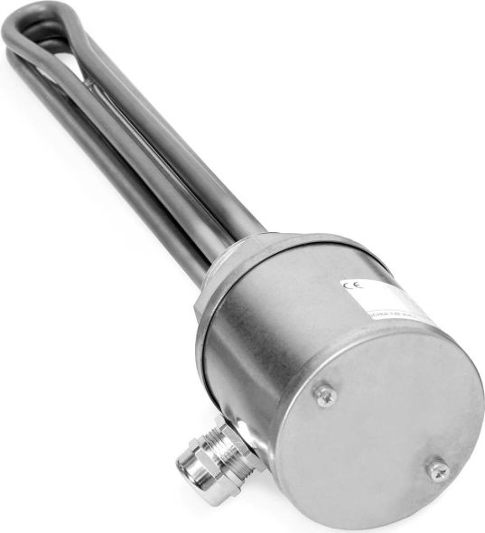 Einschraubheizkörper G11/2 EHK G112UE09 Einschraubheizkörper G11/2 EHK G112UE09