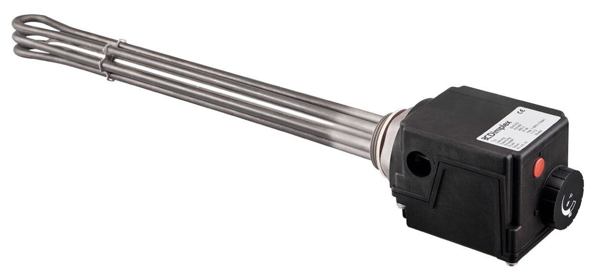 Einschraubheizkörper CEHK 25