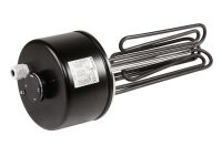 Flanschheizung FLH 25M