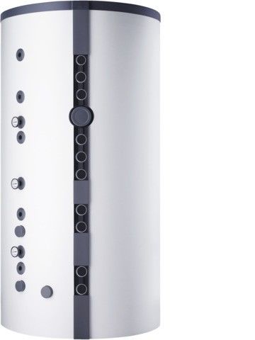 Wärmedämmung WDH 1001 SBS