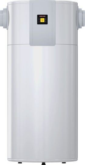 Luft/Wasser-Wärmepumpe WWK 221 electronic Luft/Wasser-Wärmepumpe WWK 221 electronic