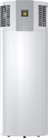 Warmwasser-Wärmepumpe WWK 300electronicSOL
