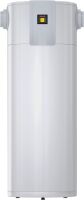 Warmwasser-Wärmepumpe WWK 301electronicSOL