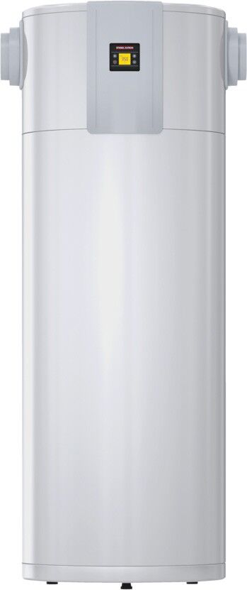 Warmwasser-Wärmepumpe WWK 301electronicSOL