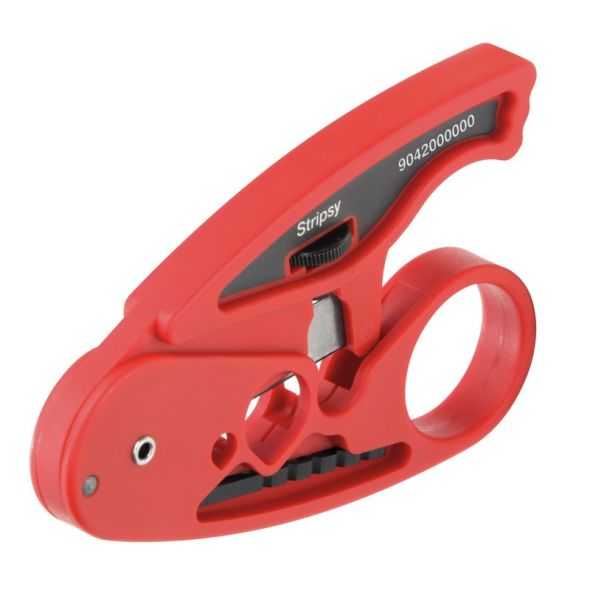 Abmantelwerkzeug STRIPSY Abmantelwerkzeug STRIPSY