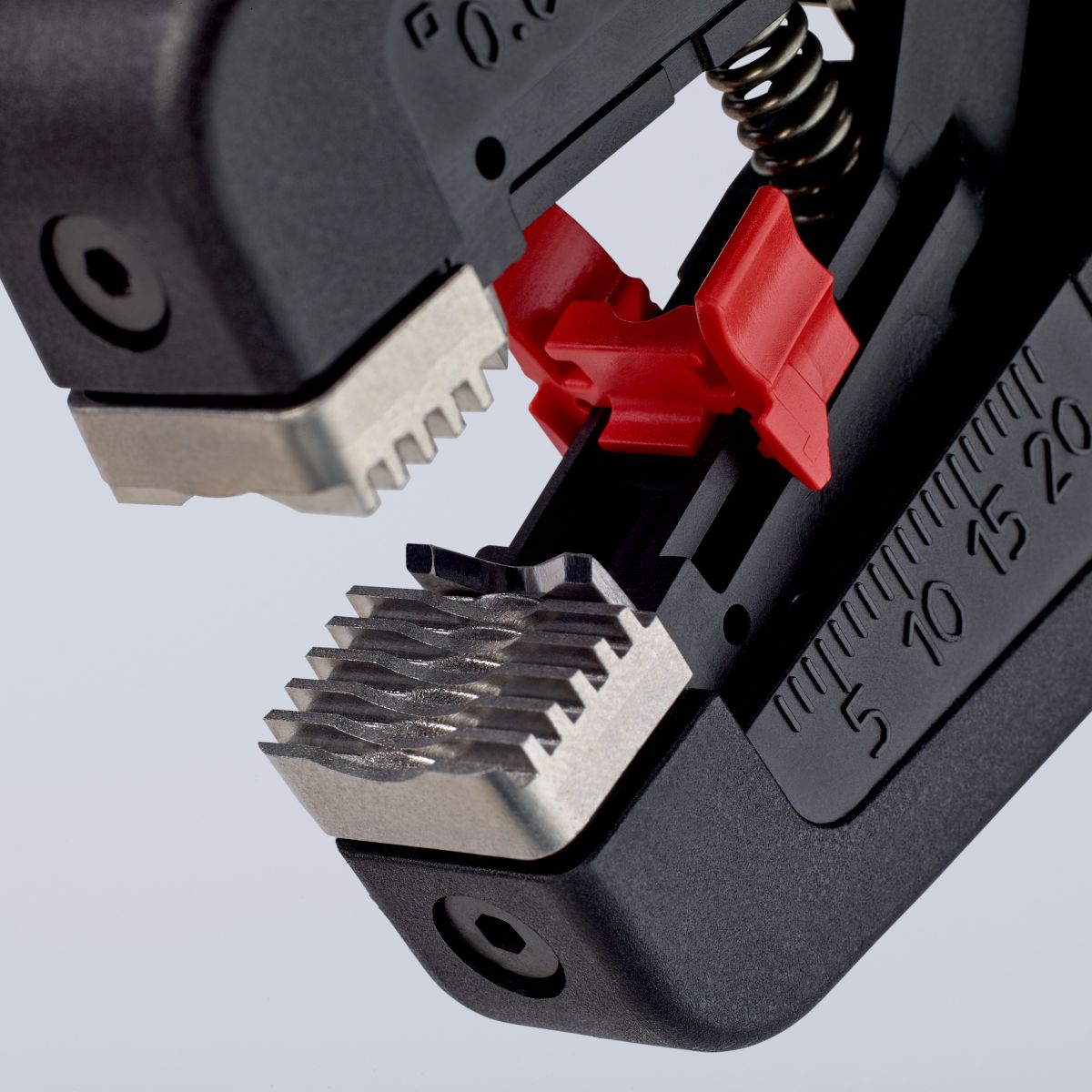 AutomatischeAbisolierzange 12 52 195
