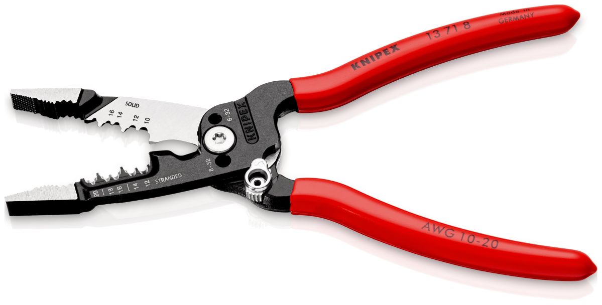 WireStripper 13 71 8