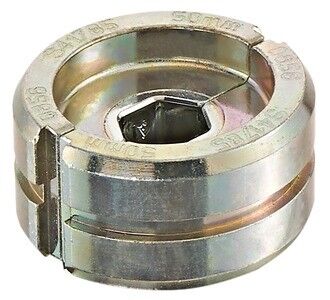 Crimpgesenk 60kN-Werkzeug 09990000854 Crimpgesenk 60kN-Werkzeug 09990000854