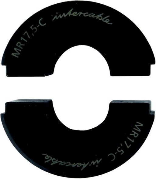 Runddrückeinsatz MR10,5-C Runddrückeinsatz MR10,5-C