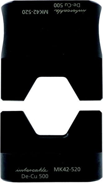 Sechskanteinsatz MK60-520 Sechskanteinsatz MK60-520